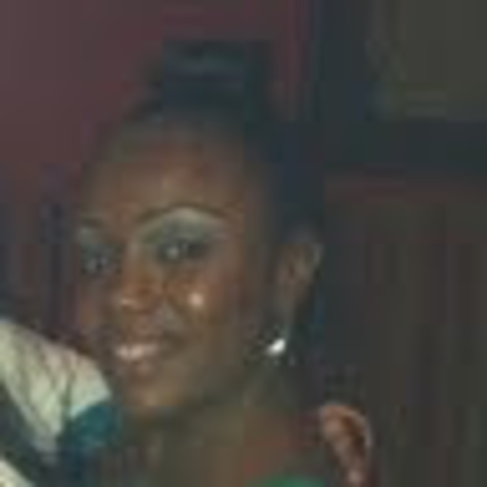 Meet your Posher, Tamika